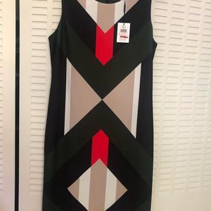 Pretty summer dress from Calvin Klein-size 10.